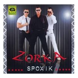 Zorka "Spoxik"